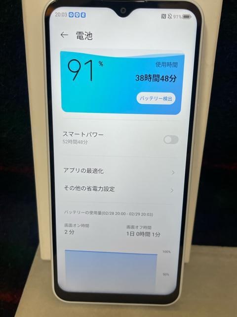 Libero 5G IV x4 zCgA302ZT 128GB  Libero 5G IV zCg  Ɠd/AV 