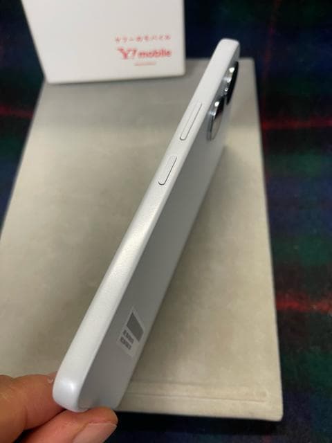 Libero 5G IV x4 zCgA302ZT 128GB  Libero 5G IV zCg  Ɠd/AV 