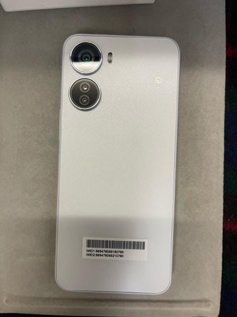 Libero 5G IV x4 zCgA302ZT 128GB  Libero 5G IV zCg  Ɠd/AV 