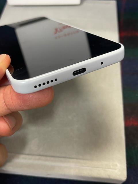Libero 5G IV x4 zCgA302ZT 128GB  Libero 5G IV zCg  Ɠd/AV 