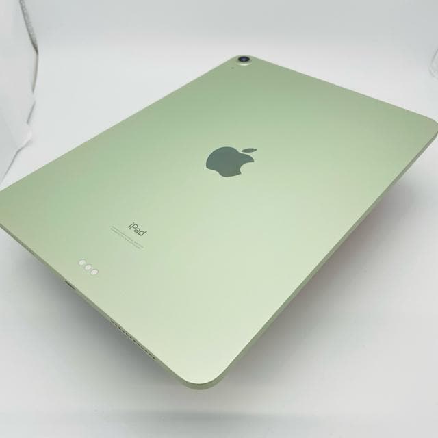 A dr95% iPad Air 4 256 GB Wi-Fi O[@{  PC{/Ӌ@ 