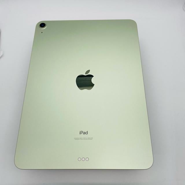 A dr95% iPad Air 4 256 GB Wi-Fi O[@{  PC{/Ӌ@ 