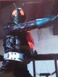 仮面ライダー 1号 2号 V3 フィギュア ソフビ 3体 セット 箱 BOX