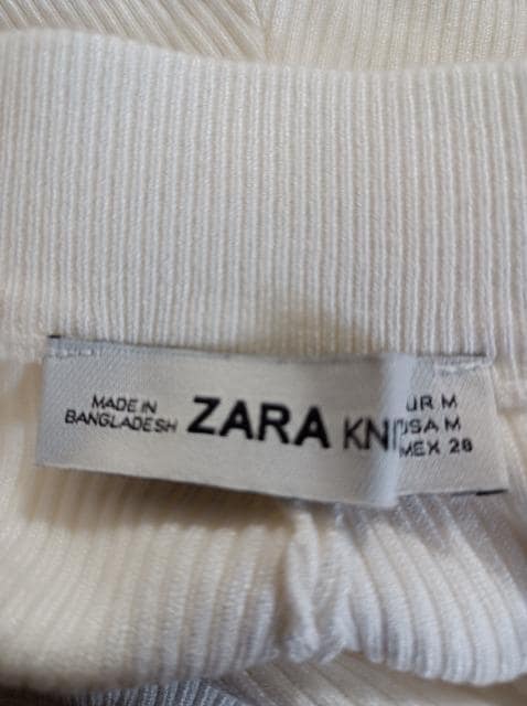 ZARA KNITjbgChpcfGVilY큚i_炩LѐLсSnQrU  t@bV 