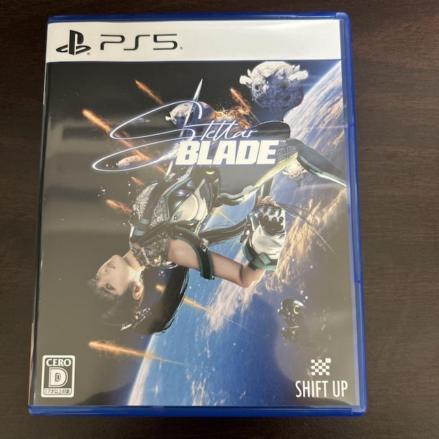 PS5 Stellar Blade(Xe\uCh) 