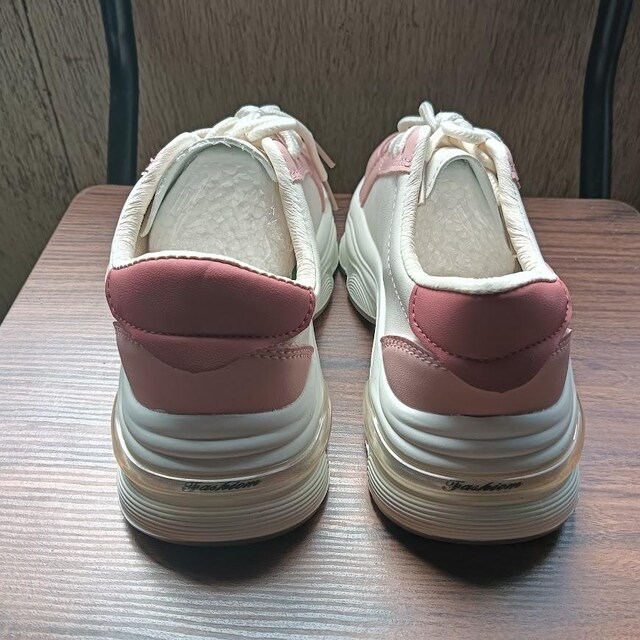 Vi 22.5cm fB[X Xj[J[ zCg V[Y C   t@bV 