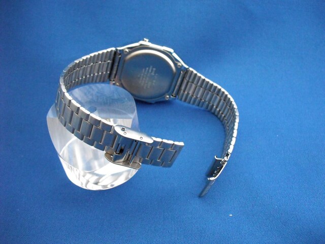 CASIO Collection STANDARD [A168WA[1A2WJRJVIrv  uh 