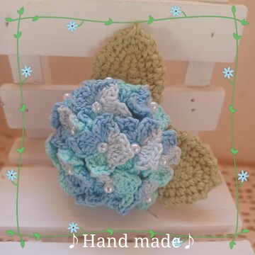 Hand made@@zԂ̃u[`