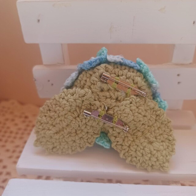 Hand made@@zԂ̃u[`