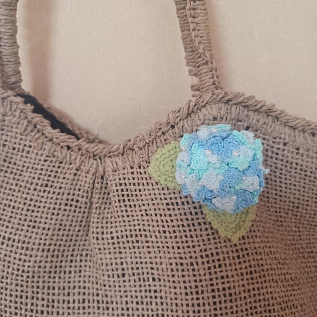Hand made@@zԂ̃u[`