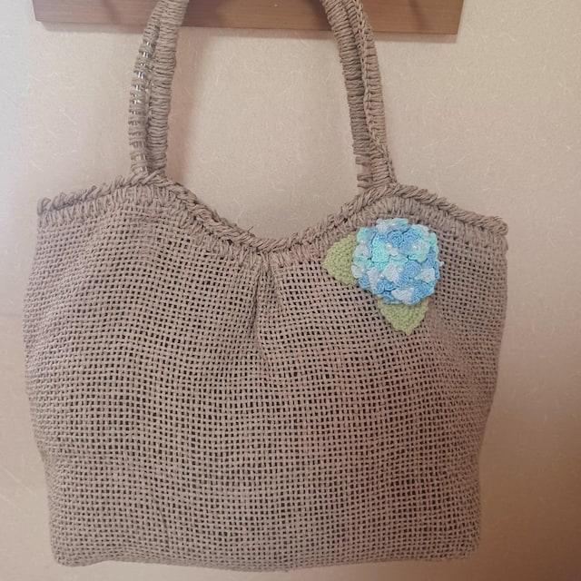 Hand made@@zԂ̃u[`