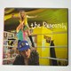The Research / She's Not Leaving