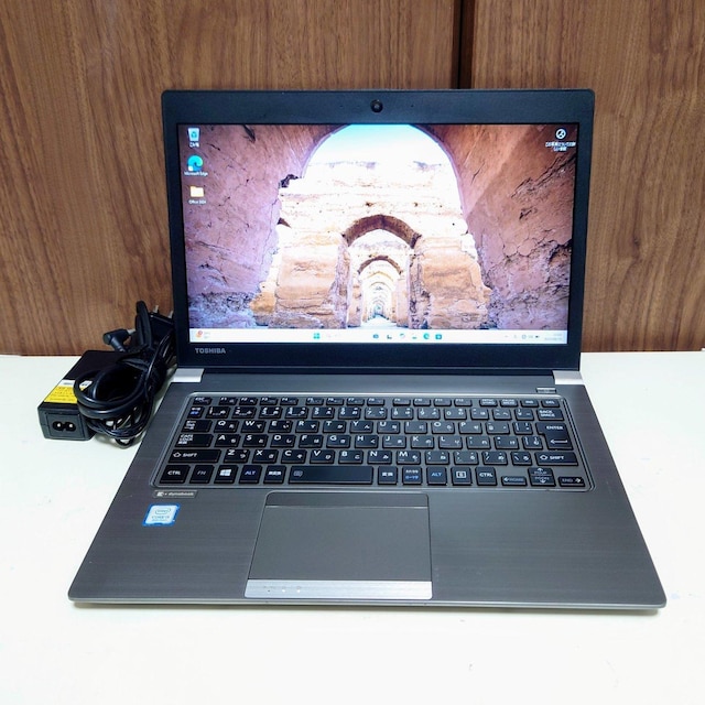 TOSHIBA dynabook Corei5 16GB SSD512GB Office2024 Excel Word  PC{/Ӌ@ 