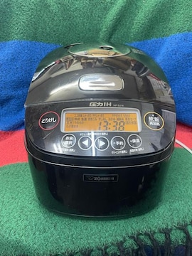 ۈ@ъ@IH  NP-BJ18^ ZOJIRUSHI 10 IHуW[ ۈ ъ ɂߐ IH