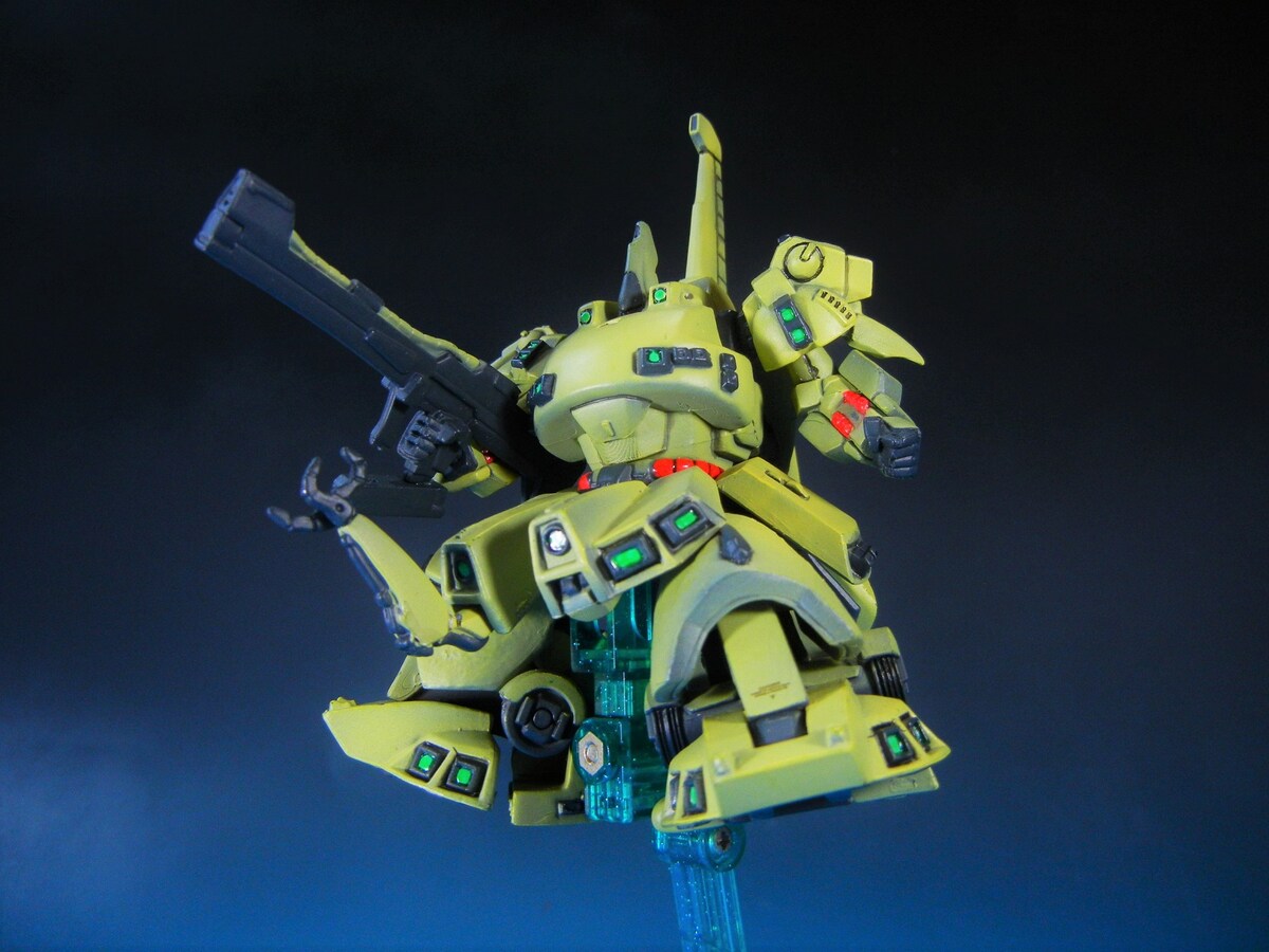 中古　FWアルティメットオペレーションプラス ~メールシュトローム作戦 全3種 FWガンダムアルティメットオペレーションプラス ~メール