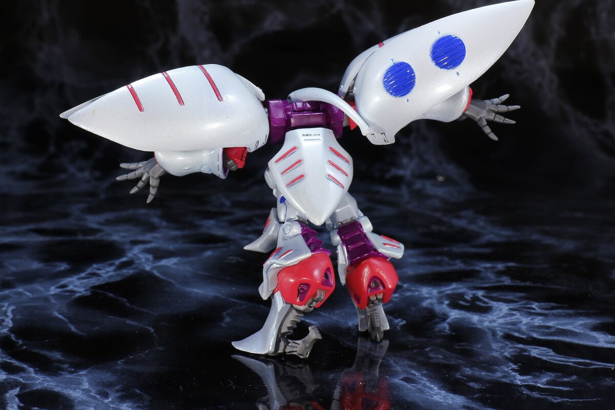 FWガンダムアルティメットオペレーションプラス ~メール