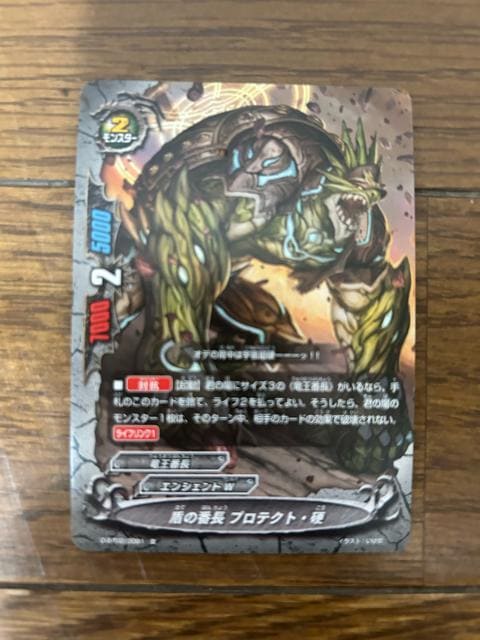 FUTURE CARD BUDDYFIGHT ̔Ԓ@veNgEdJ[h   g[fBOJ[h 