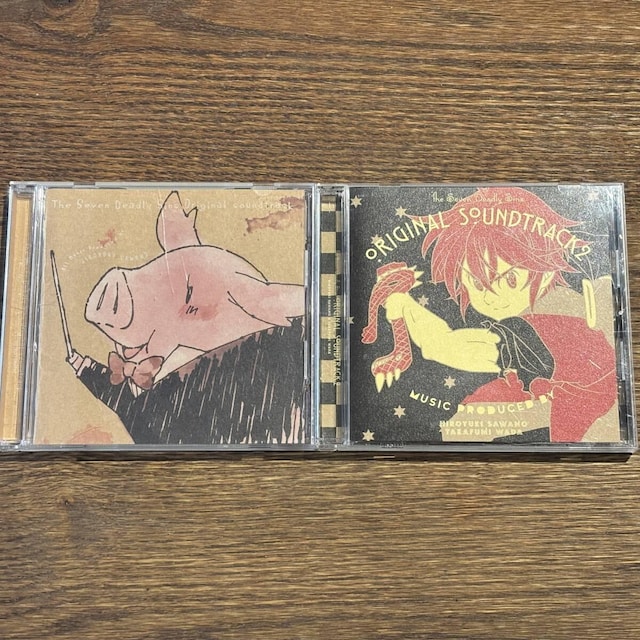 y̑߁zIWiETEhgbN 2Zbg   CD/DVD/rfI 