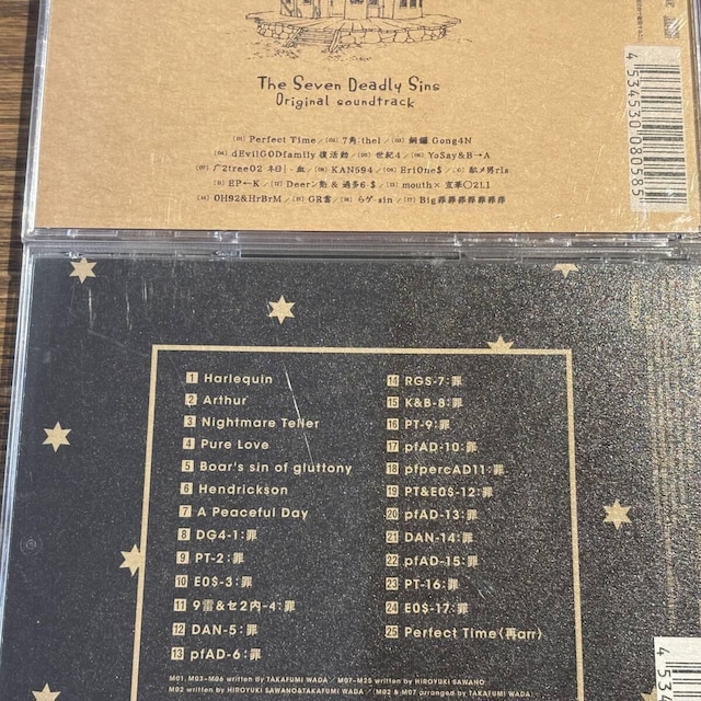 y̑߁zIWiETEhgbN 2Zbg  CD/DVD/rfI 