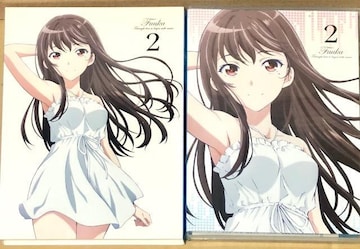  [2] Blu-ray