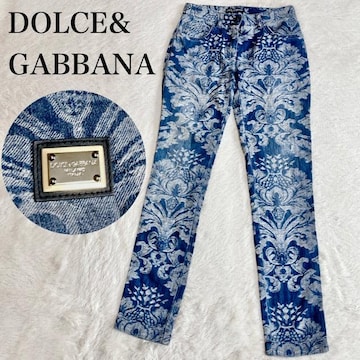 i DOLCE&GABBANA hJ Sv[g Xg[g fjpc