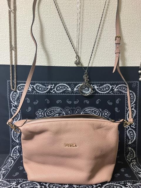 FURLA t V_[obO sNn   uh 