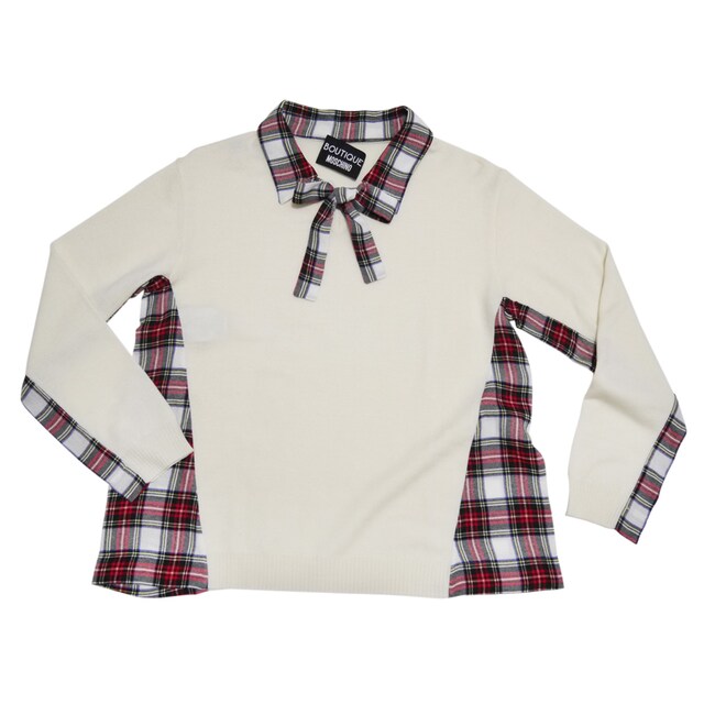 ViXL[mMOSCHINOّfMIX{E^CZ[^[ `FbN   uh 