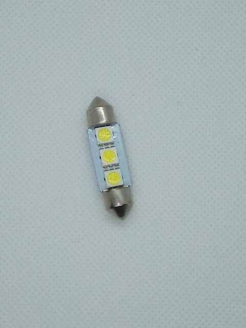 T10x39mm LED tFXg 3 SMD 1   /oCN