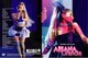2018IAriana Grande CWI2018 AAiOf