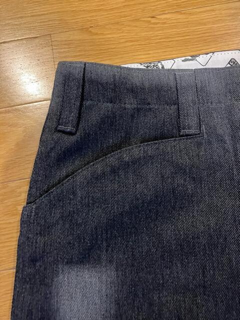 BENDAVIS xf[rX 傫sizeW46 [Npc `R[  jt@bV 