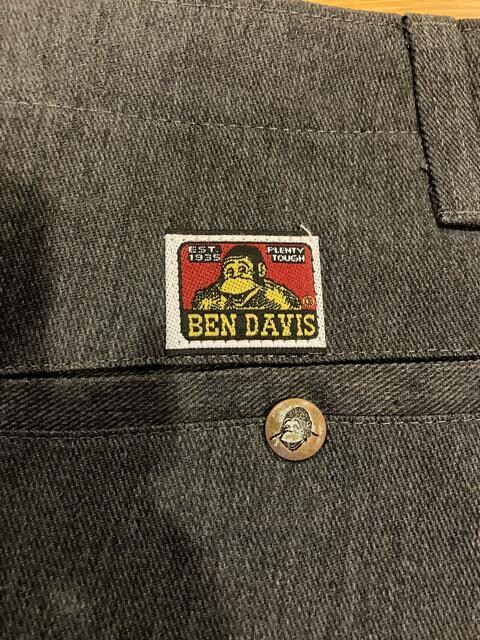BENDAVIS xf[rX 傫sizeW46 [Npc `R[  jt@bV 