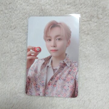SEVENTEEN Zu` YOUR CHOICE gJ XO@
