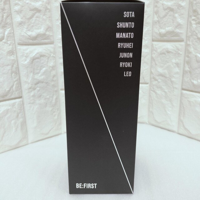 r[t@[Xg@BE:FIRST OFFICIAL CgXeBbN-001  ^gObY 