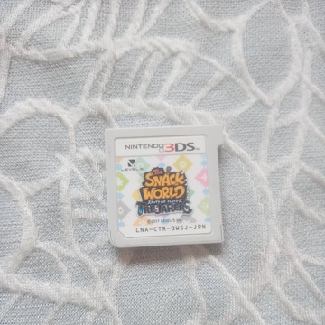 3DS pXibN[hgW[Y