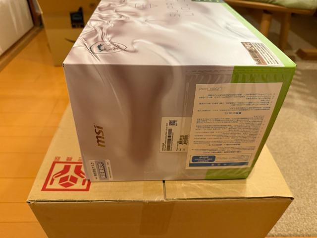 MSI GeForce RTX5090 32G SUPRIM LIQUID SOC   Pimax Crystal Super  PC{/Ӌ@ 