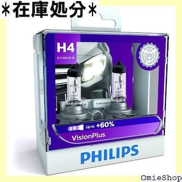 Philips tBbvX ԗpou&Cg PHILIPS VisionPlus 12342VPS2 161