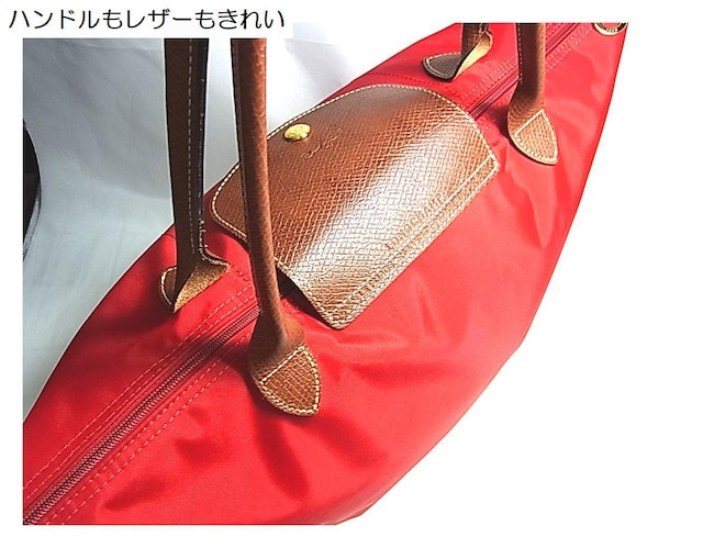 500~X^yKiɔizLONGCHAMP V EvA[W V_[g[gobOibh^܂肽݉\j  uh 