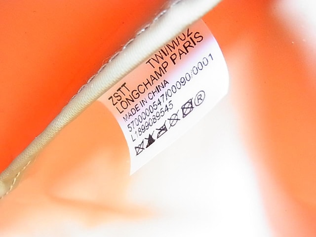 500~X^yKiɔizLONGCHAMP V EvA[W V_[g[gobOibh^܂肽݉\j  uh 