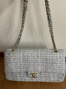 CHANEL Vl@}gbZ@obO