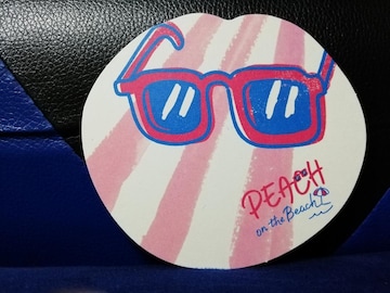 X^[obNX PEACH on the Beach@R[X^[