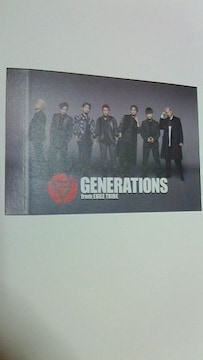 LAWSONGENERATIONS ߰ނ̫ĶGENERATIONS