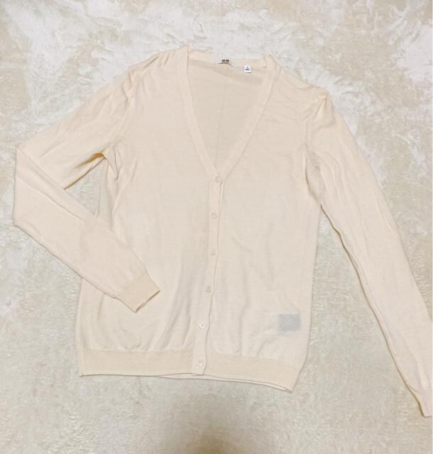 UNIQLO*E[J[fBK*AC{[   uh 