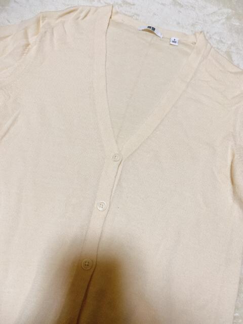 UNIQLO*E[J[fBK*AC{[  uh 