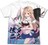 コスパ 艦隊これくしょん -艦これ- 夕立改二 水着mode フルグラフィックTシャツ Mサイズ