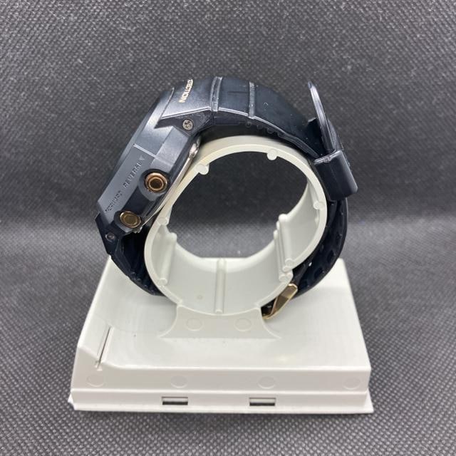  CASIO JVI G-SHOCK dg\[[ rv AWG-M510SBG  jANZT[/v 
