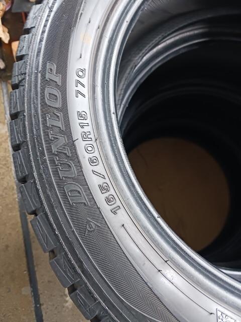 165/60R15 X^bhX^CZbg  /oCN