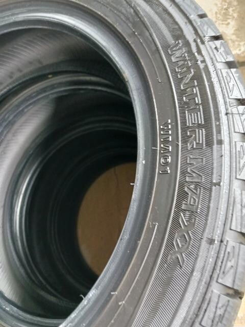 165/60R15 X^bhX^CZbg  /oCN