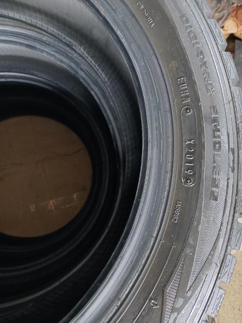 165/60R15 X^bhX^CZbg  /oCN