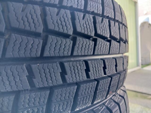 165/60R15 X^bhX^CZbg  /oCN