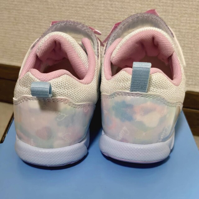 [X^[ ubV LV 1203 moonstar LUVRUSH 15.0cm |bv   LbY/xr[ 